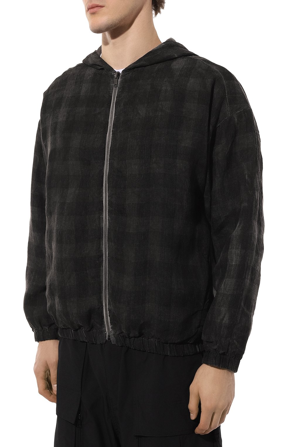 Двусторонний бомбер TRANSIT, арт. CFUTRWI186EC, фото 3