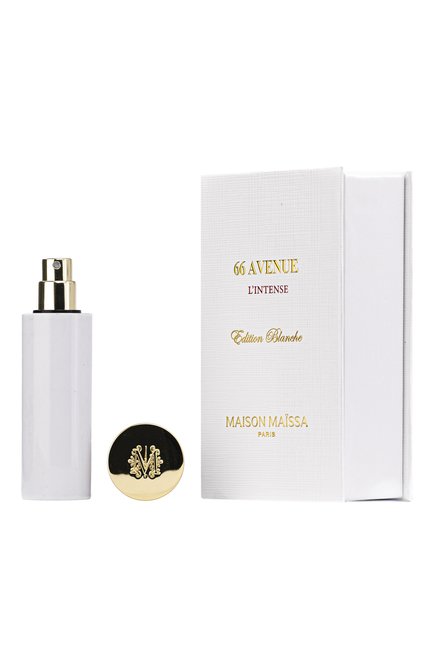 Женский парфюмерный набор 66 avenue (2x7,5ml) MAISON MAISSA, арт. 3760368503274