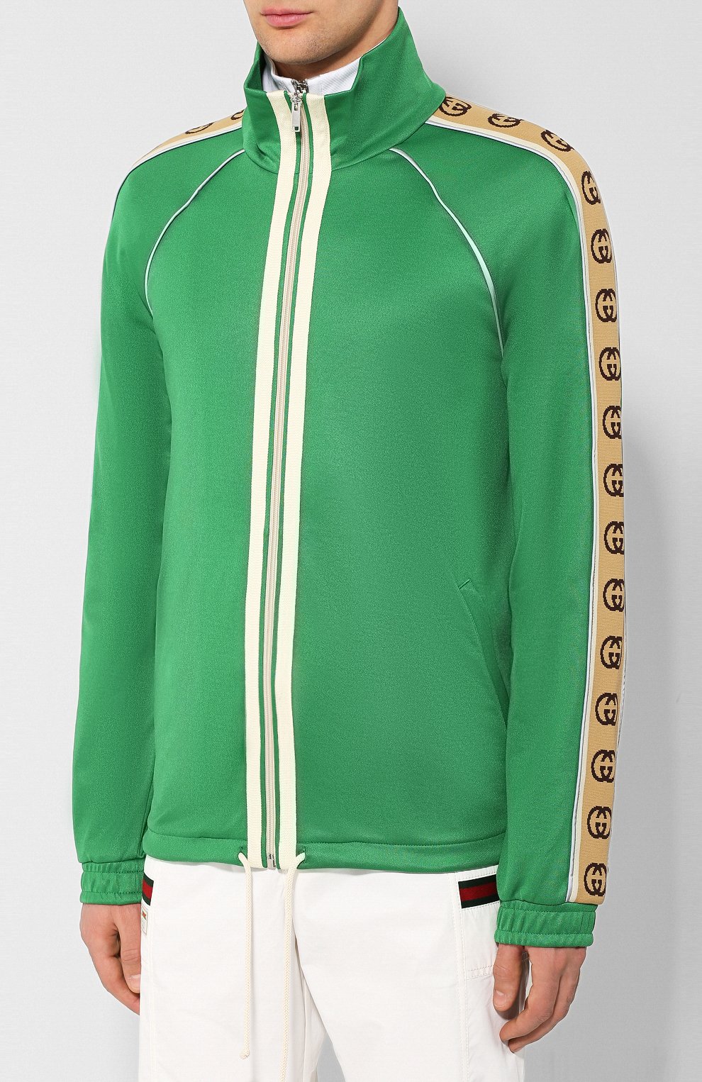 Толстовка GUCCI, арт. 598861/XJBZ8, фото 3