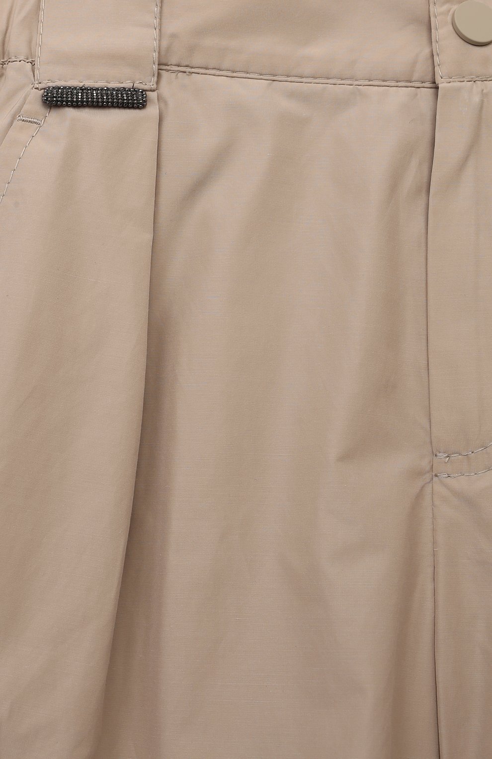 Джоггеры BRUNELLO CUCINELLI, арт. BB574P221A, фото 3