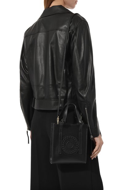 Сумка VERSACE JEANS COUTURE, арт. 75VA4BV3/ZS412, фото 2