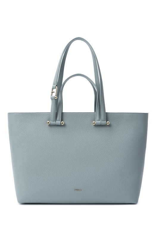 Сумка-тоут Furla Sfera large Furla WB01453/HSF000 Голубой WB01453/HSF000