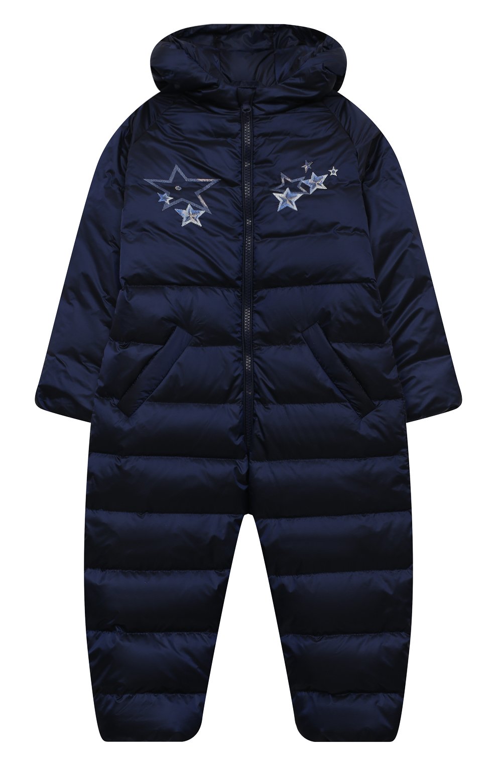 Пуховый комбинезон CHEPE, арт. 391399, фото 1