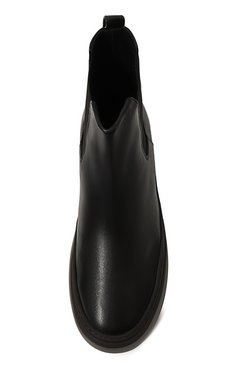 Кожаные челси alec GIUSEPPE ZANOTTI DESIGN, арт. IU40024, фото 6