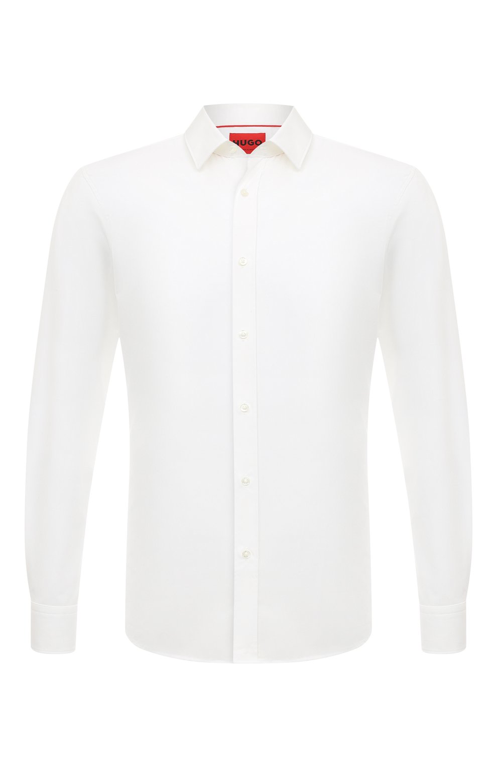 Хлопковая сорочка HUGO, арт. 50479396, фото 1