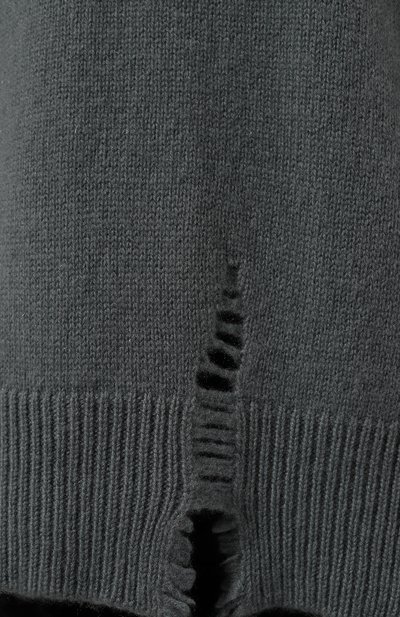 Кашемировый пуловер SEVEN LAB, арт. SHH.29.580.530, фото 5