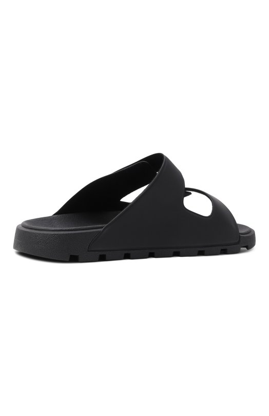 Шлепанцы Biarritz Bogner 12626307 Чёрный  12626307 Фото 4