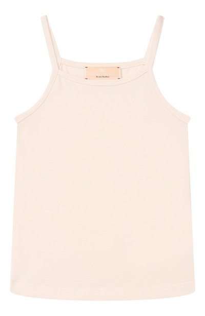 Комплект из водолазки и майки ELISABETTA FRANCHI LA MIA BAMBINA, арт. EFMA205C/F0DER_001, фото 4