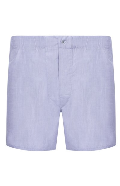 Хлопковые боксеры STEFANO RICCI, арт. BX005/BN3131, фото 1