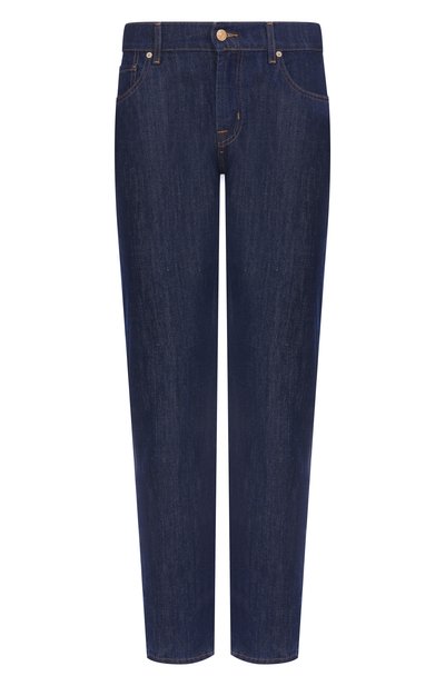 Мужские джинсы straight 7 FOR ALL MANKIND, арт. 7T121U03