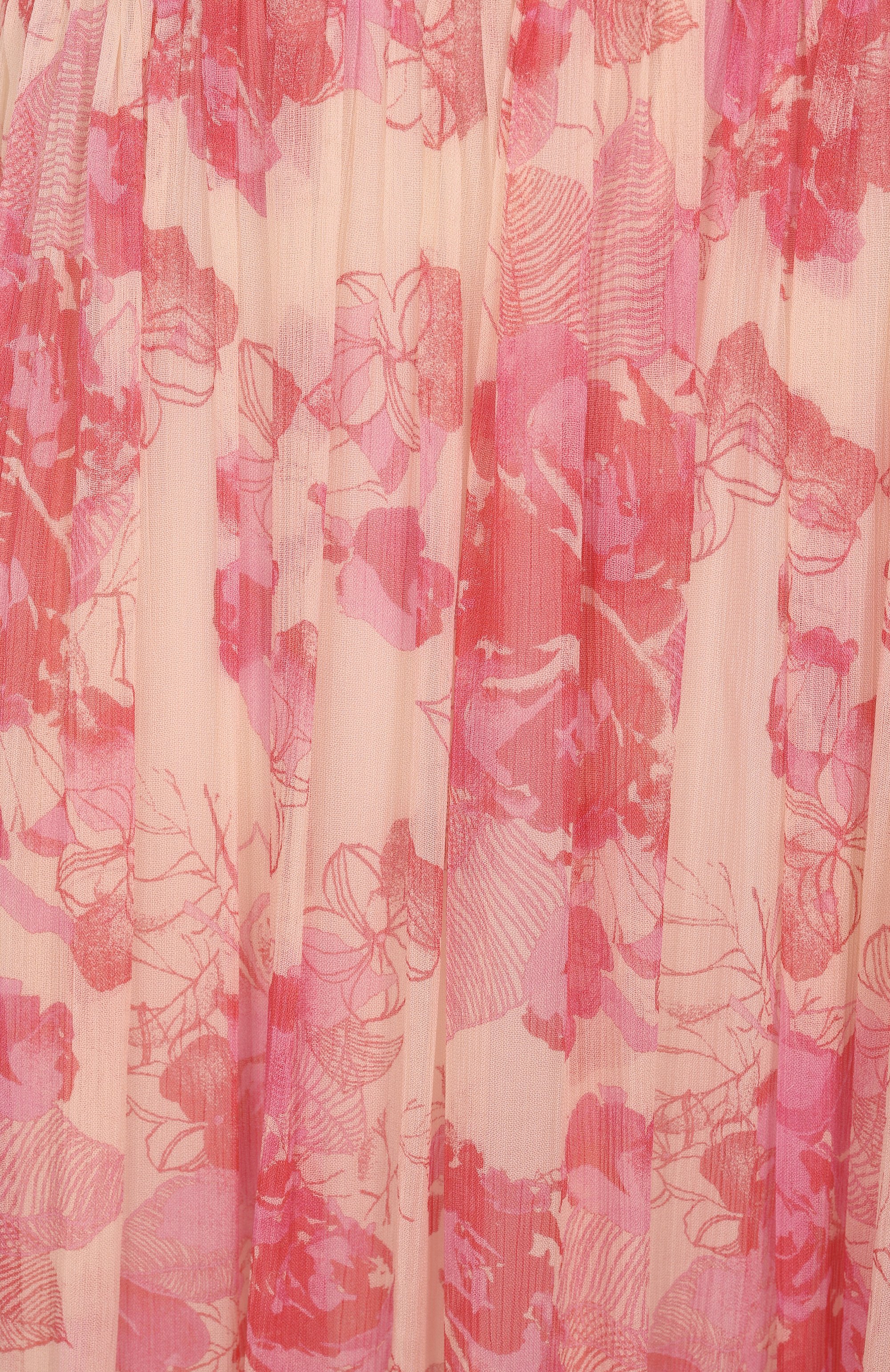 Платье из вискозы MAX AND MOI, арт. E25RAZANIA, фото 6