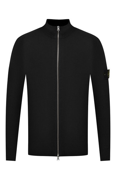 Хлопковый кардиган STONE ISLAND, арт. 7015548B2, фото 1