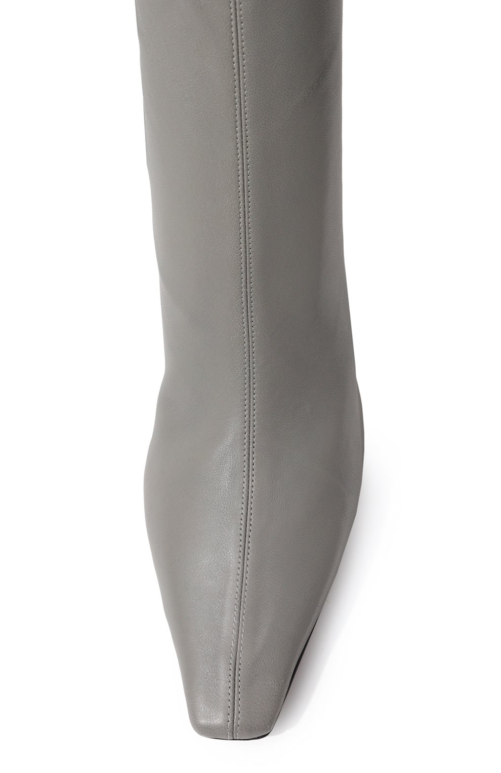 Кожаные ботильоны NEOUS, арт. 00302NS27, фото 6