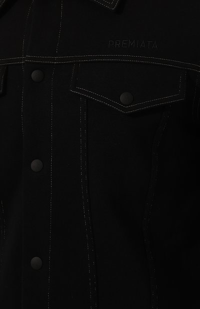 Джинсовая куртка PREMIATA, арт. PW24_403, фото 5