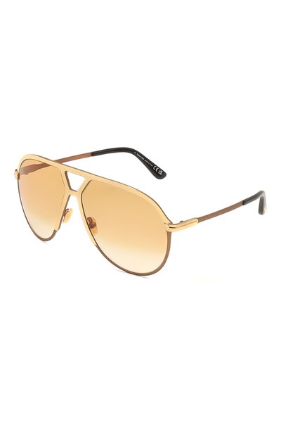 Женские солнцезащитные очки TOM FORD, арт. TF1060 30F
