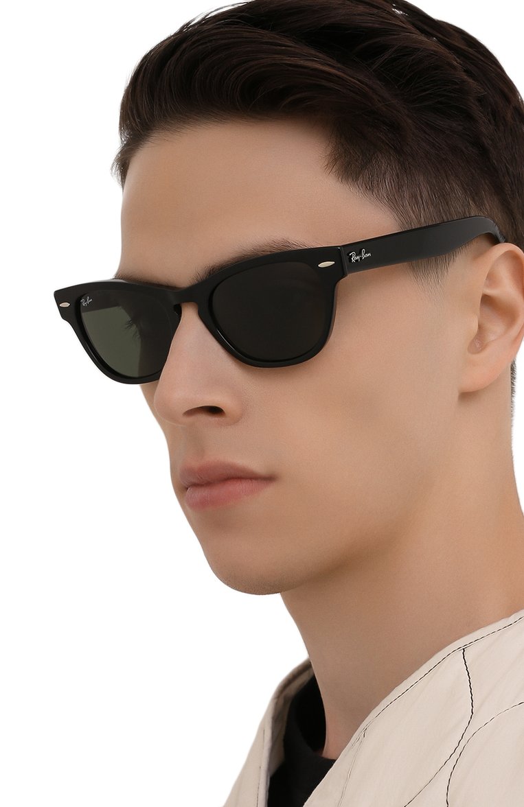Солнцезащитные очки RAY-BAN, арт. 2201-901/31, фото 1