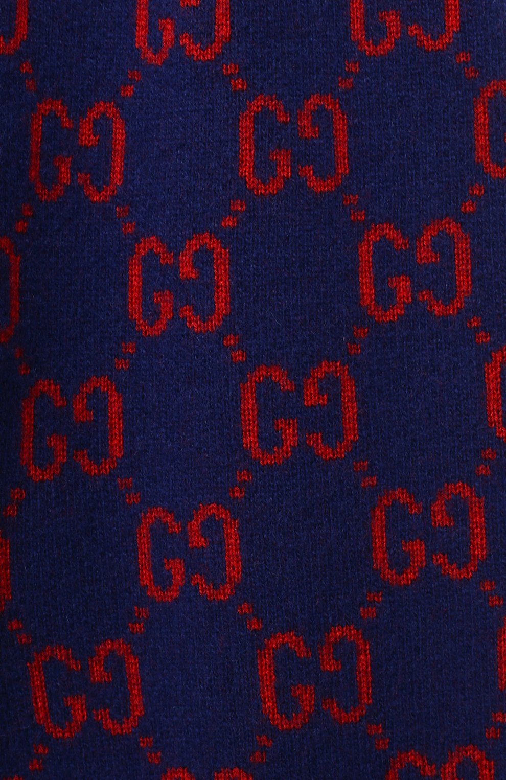 Шерстяные джоггеры GUCCI, арт. 615413/XKBD7, фото 3