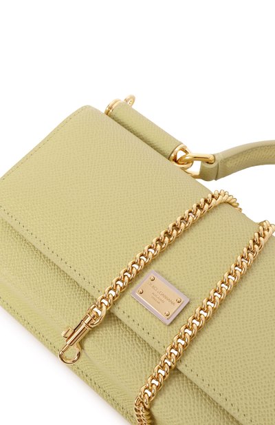 Сумка sicily DOLCE & GABBANA, арт. BI3280/A1001, фото 3