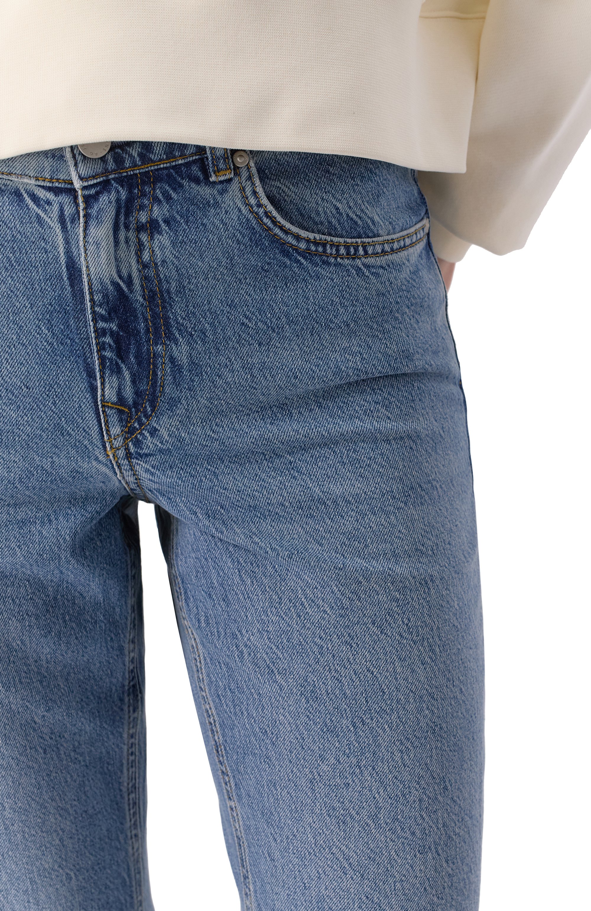 Джинсы AG ADRIANO GOLDSCHMIED, арт. W0022-080, фото 5