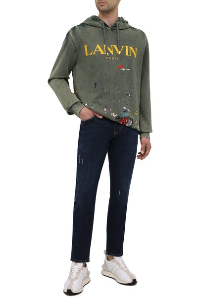 Джинсы DOLCE & GABBANA, арт. GY07CD/G8ED7, фото 2