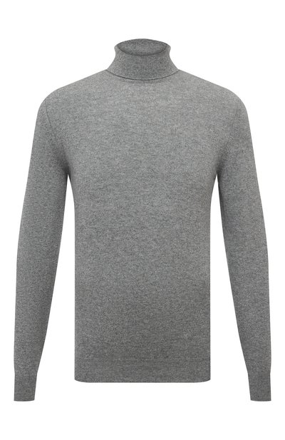 Мужской кашемировая водолазка FEDELI, арт. 7UI07005