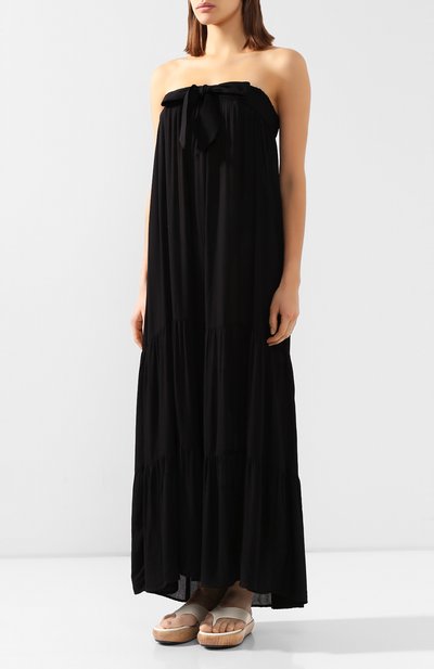 Платье-макси MARLIES DEKKERS, арт. 19974, фото 3