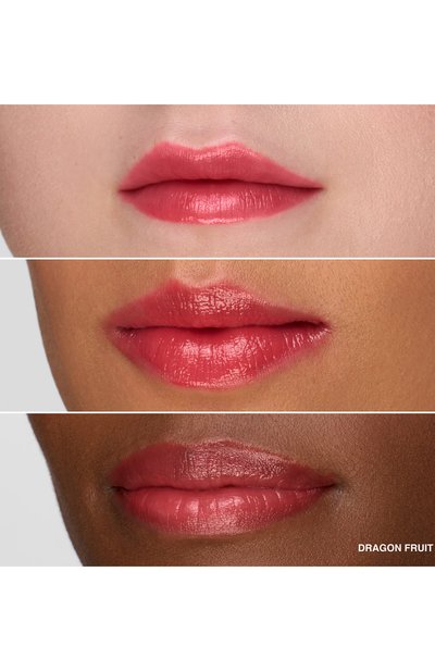 Бальзам для губ extra color shine, оттенок dragon fruit (3g) BOBBI BROWN, арт. H4XD-18, фото 3