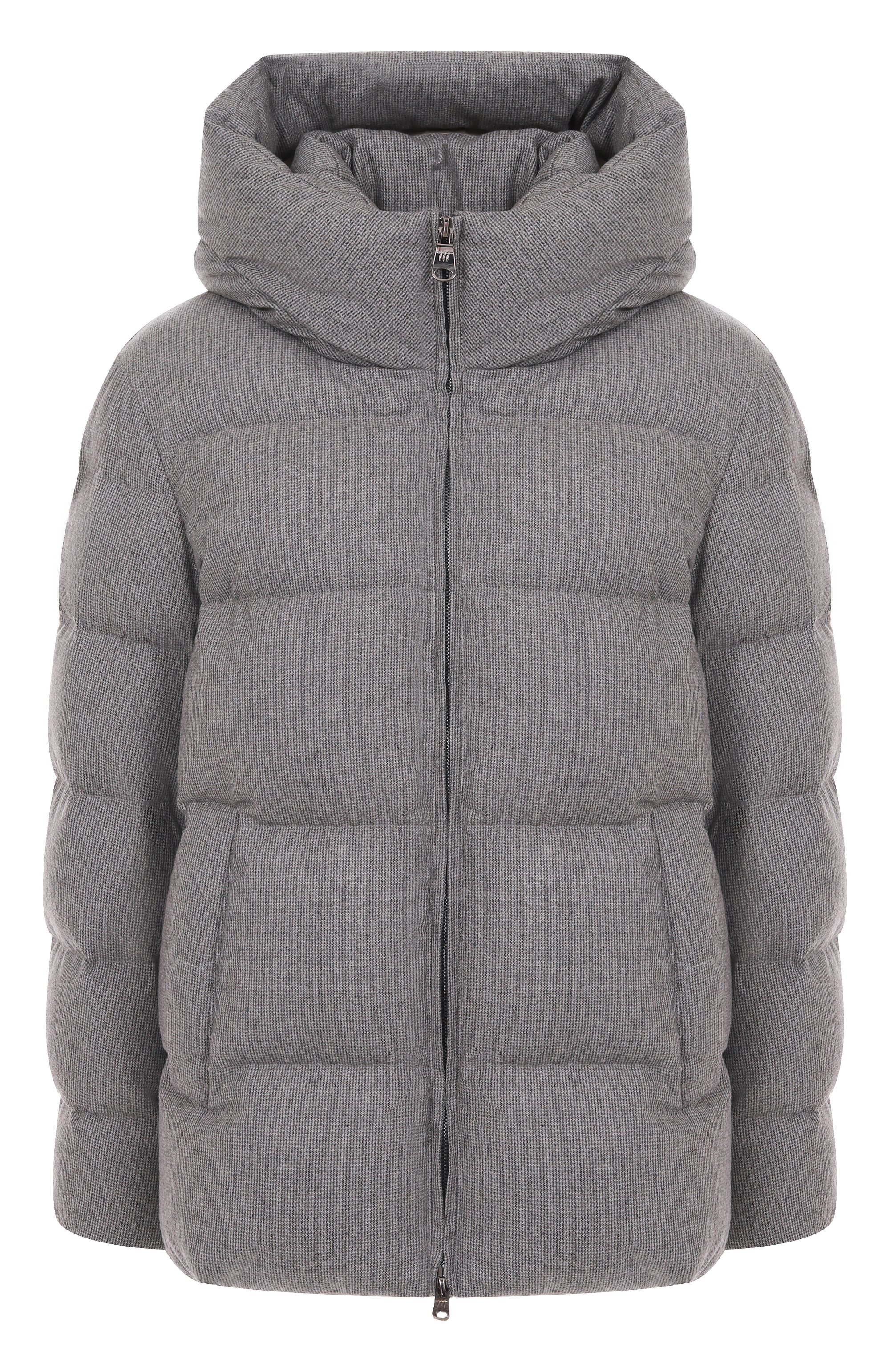 Пуховик HETREGO, арт. 8P744/NIAMH, фото 1