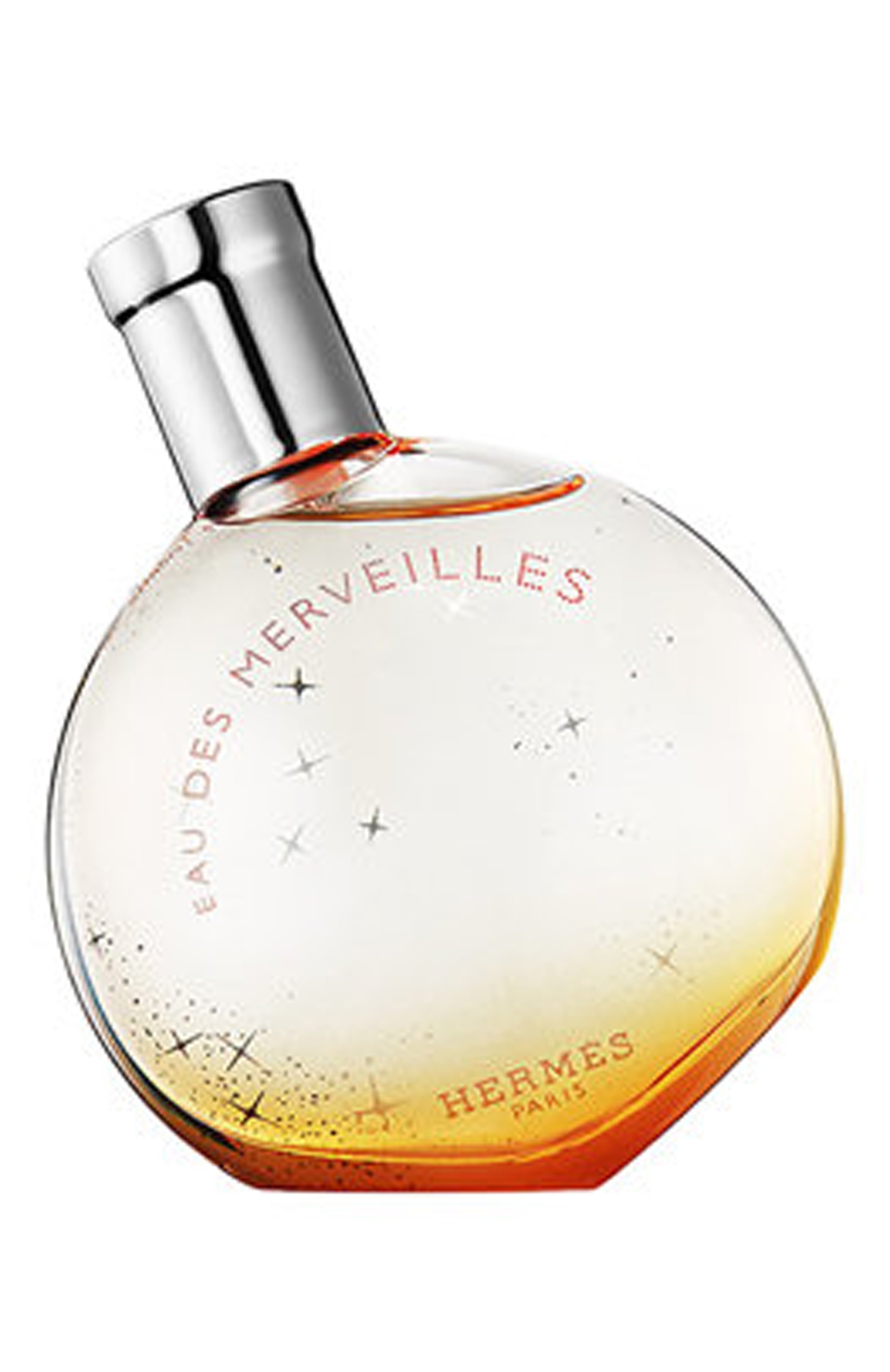 Туалетная вода eau des merveilles (30ml) HERMÈS, арт. 3346130008453, фото 1
