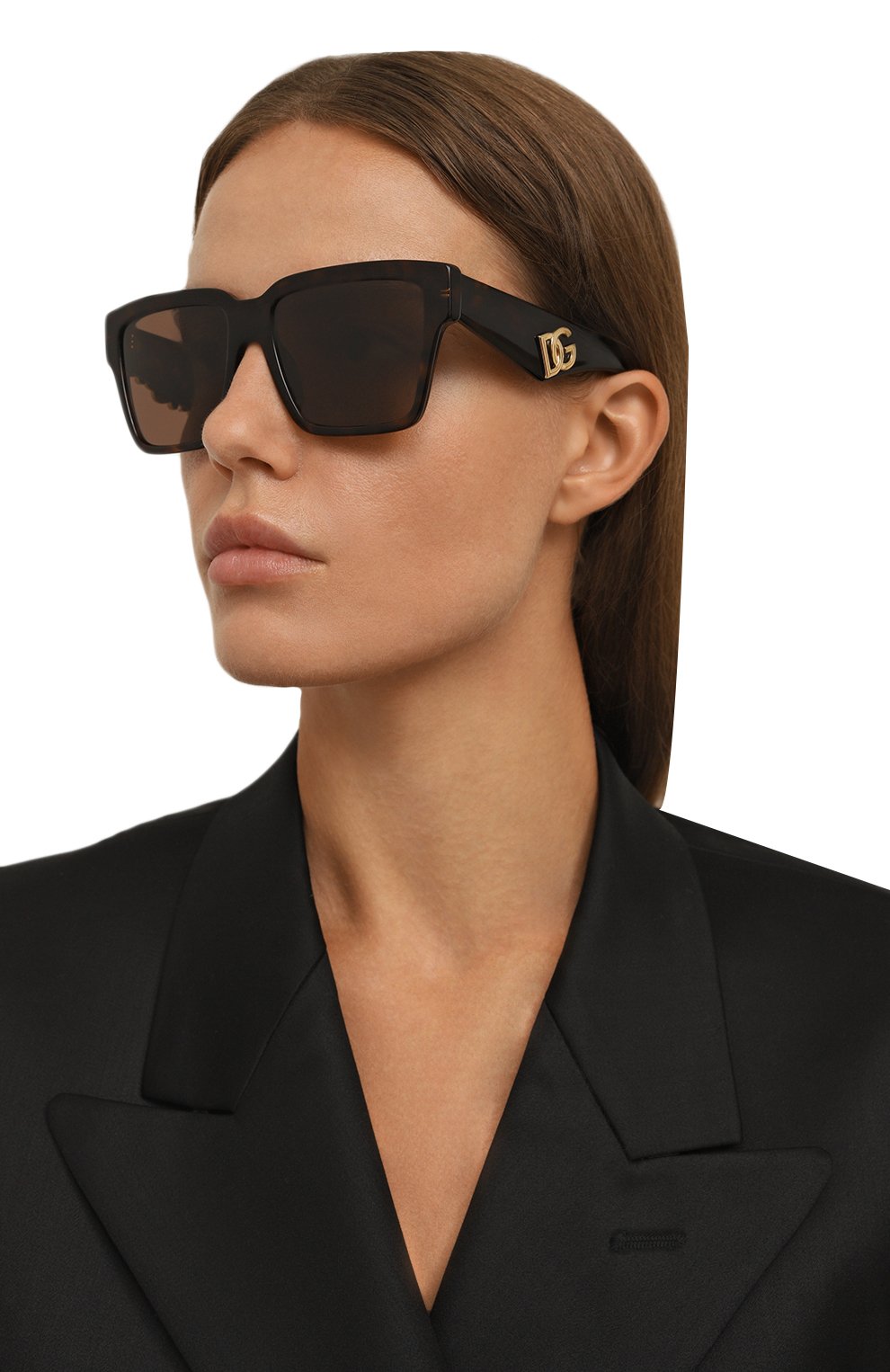 Солнцезащитные очки DOLCE & GABBANA, арт. 4436-502/73, фото 2