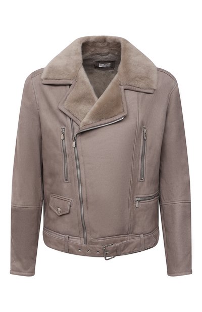 Мужская дубленка BRUNELLO CUCINELLI, арт. MPMV01565