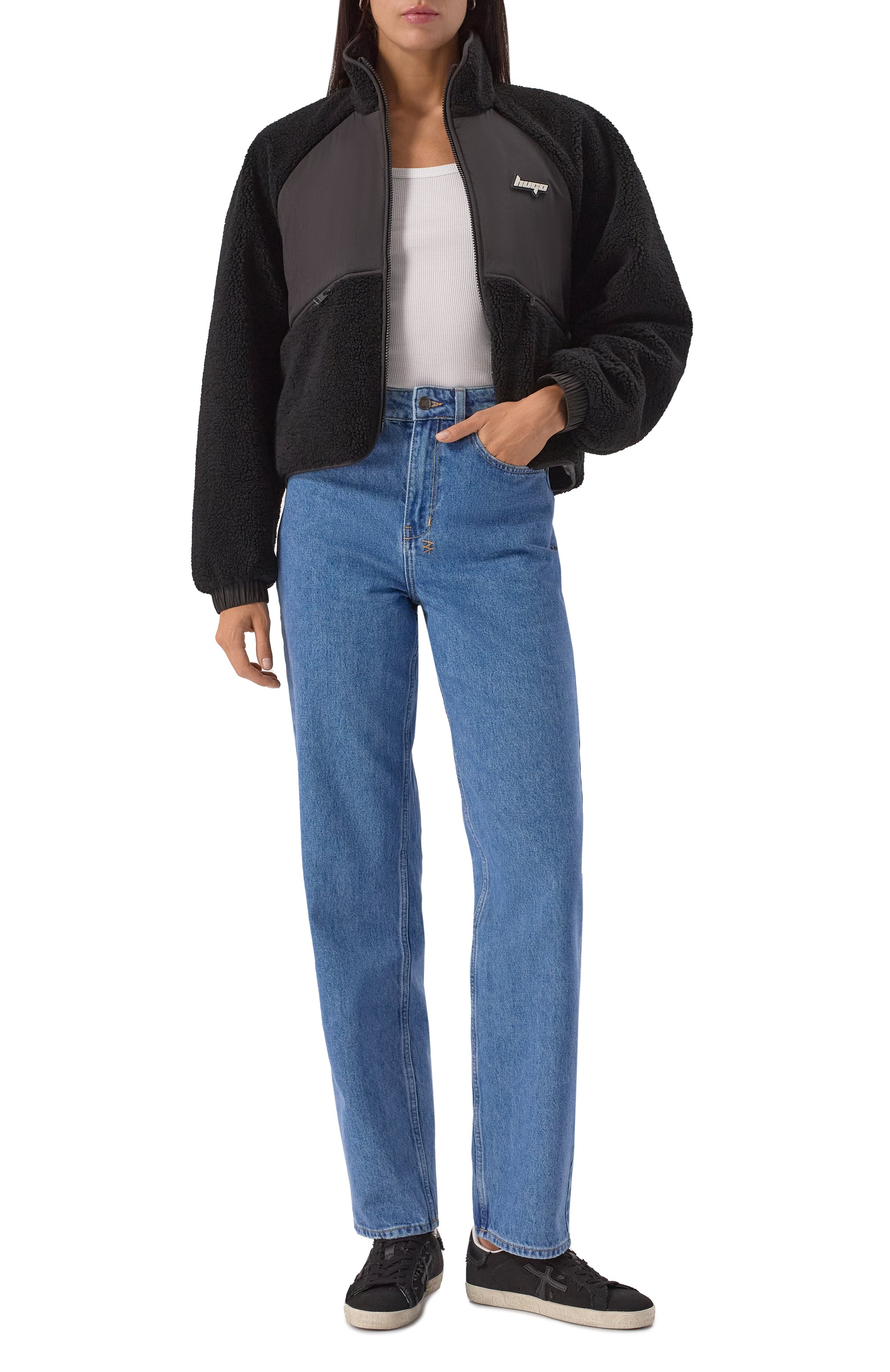 Куртка HUGO BLUE, арт. 50545637, фото 2