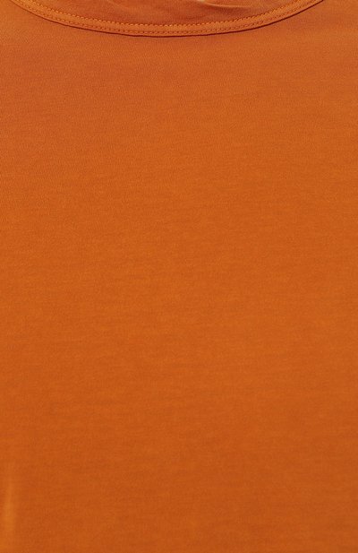 Хлопковая футболка JAMES PERSE, арт. MKJ3360, фото 5