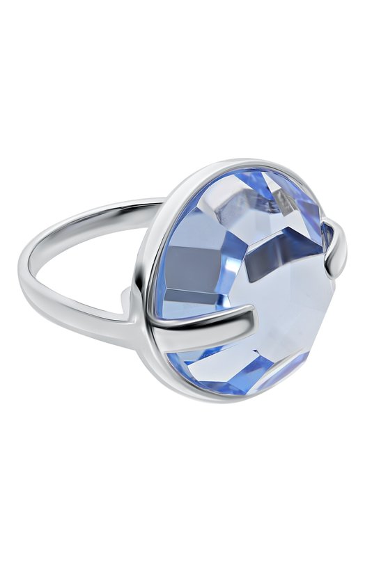 Кольцо Crystalline Jewellery 364BW Серебряный 364BW