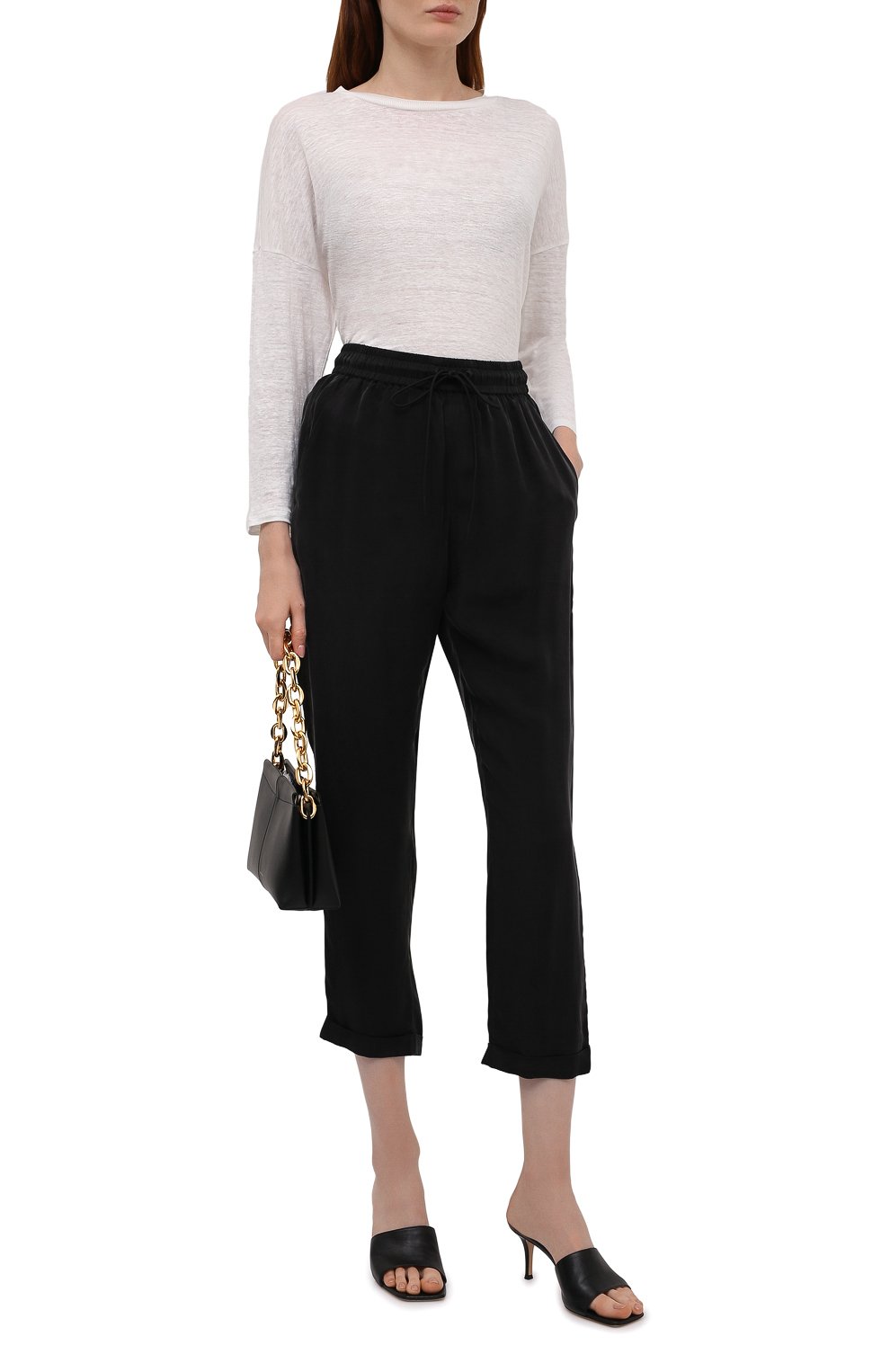 Лонгслив BOSS, арт. 50447642, фото 2