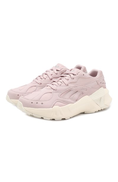 Женские текстильные кроссовки aztrek double REEBOK, арт. DV6309