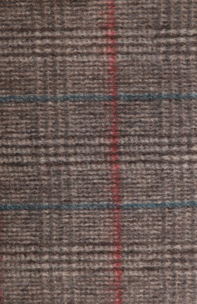 Кашемировый шарф COLOMBO, арт. S4/5456-DNEV, фото 4