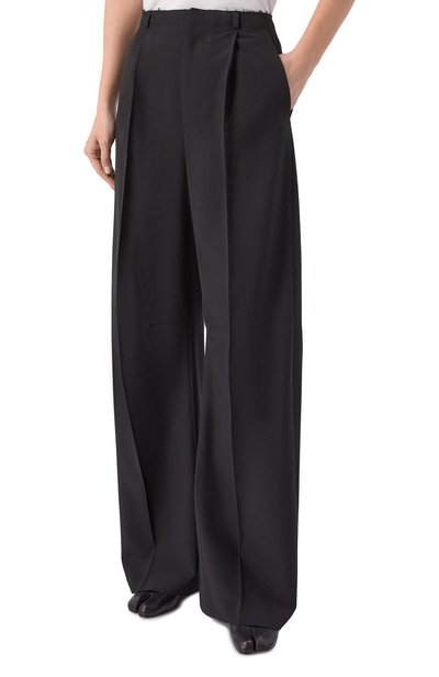 Брюки MM6, арт. S52KA0555/M35436, фото 3