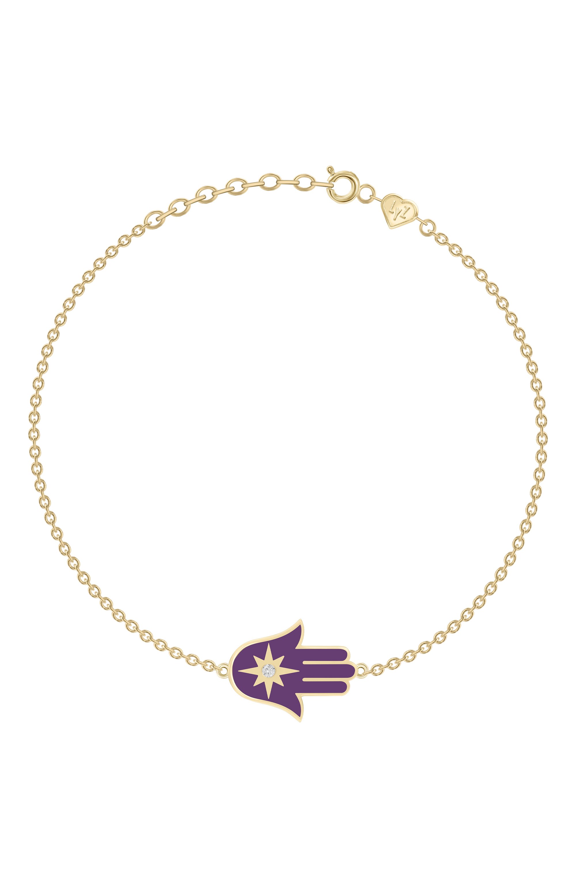 Браслет LUCKY ZNAKY, арт. ABRT259, фото 1