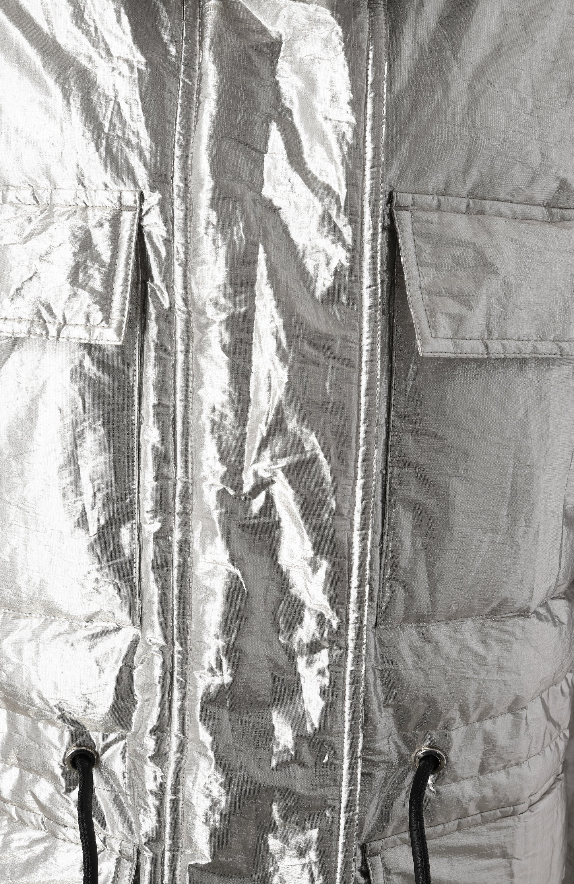 Пуховик MVST, арт. ICD0002/AS_SET, фото 7