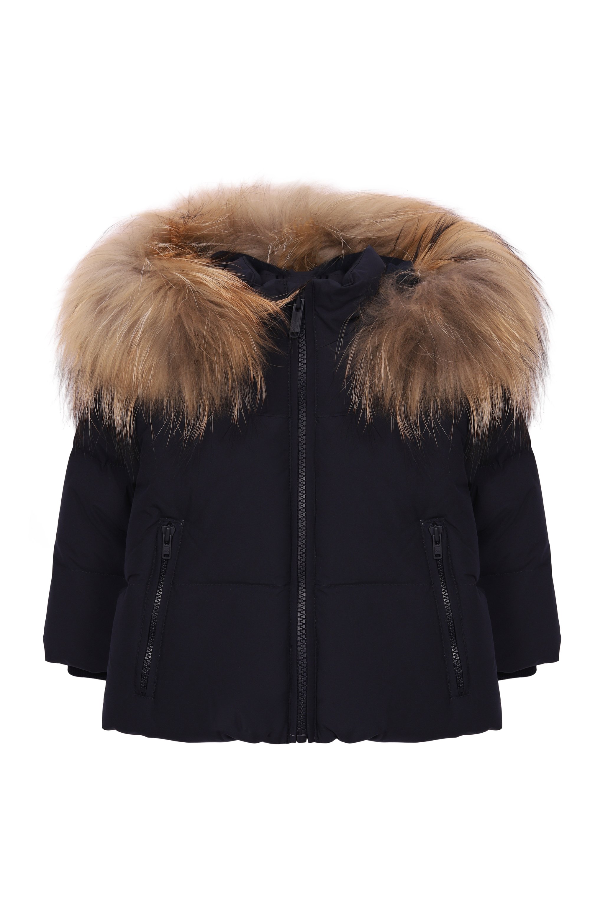 Пуховик BOMBOOGIE, арт. JB 130V SSK5, фото 1