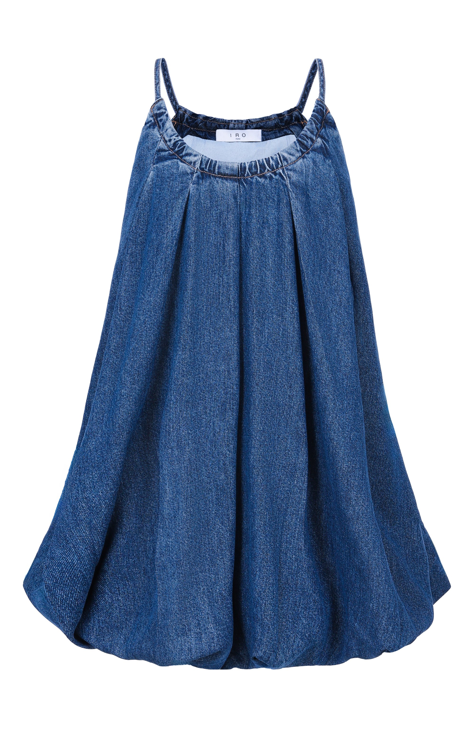 Джинсовое платье justina IRO, арт. WM33JUSTINA, фото 1