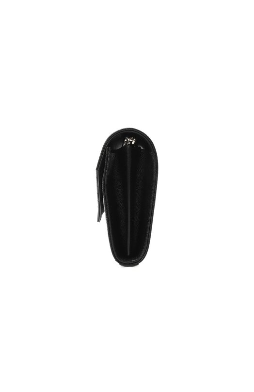 Сумка Envelope Saint Laurent 620280/B0W92 Чёрный  620280/B0W92 Фото 4
