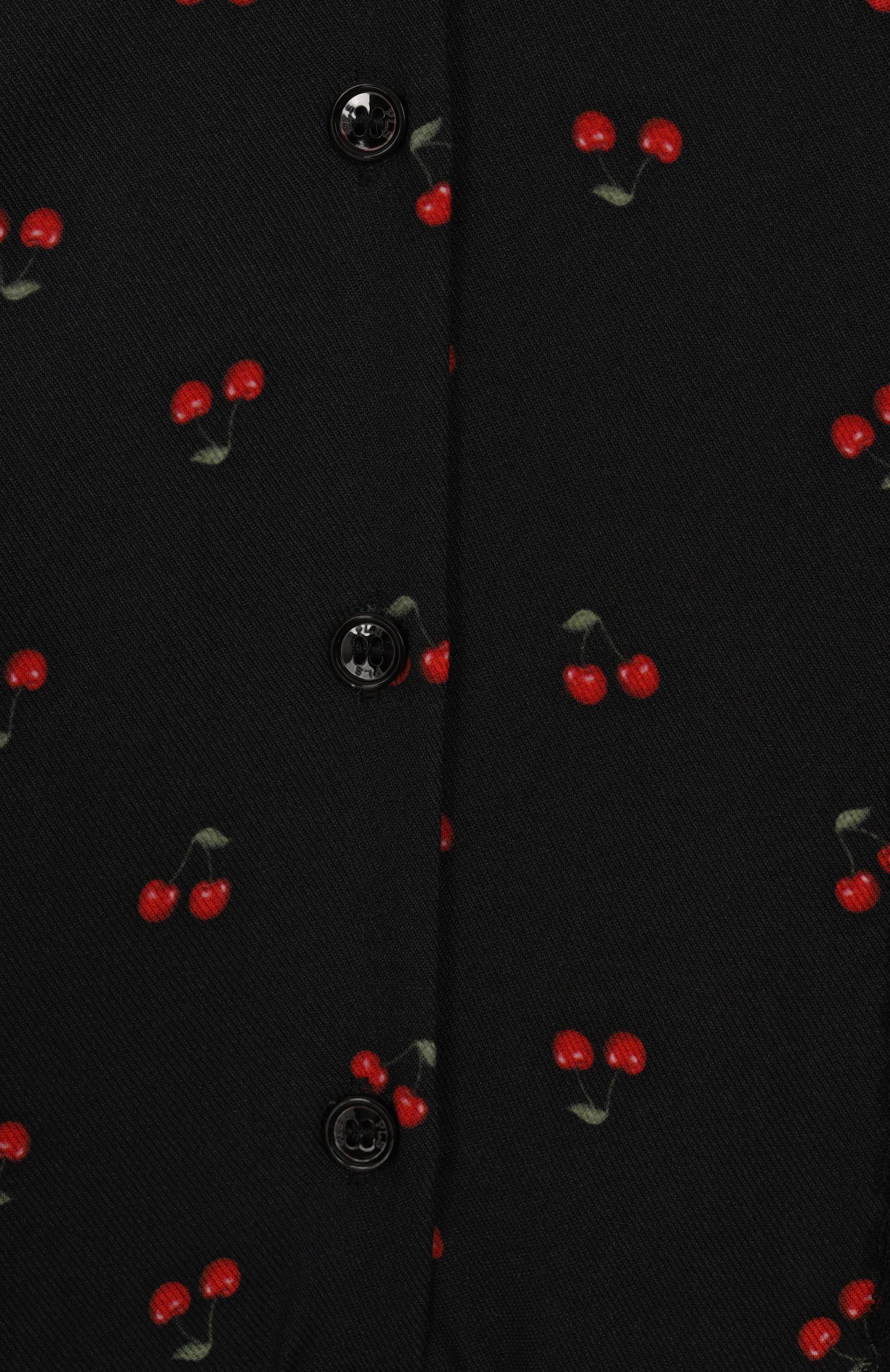 Платье из вискозы PHILOSOPHY DI LORENZO SERAFINI KIDS, арт. I1F902/6605/4-10, фото 3