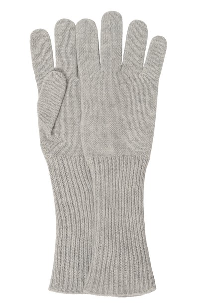 Женские кашемировые перчатки INVERNI, арт. 5770GU