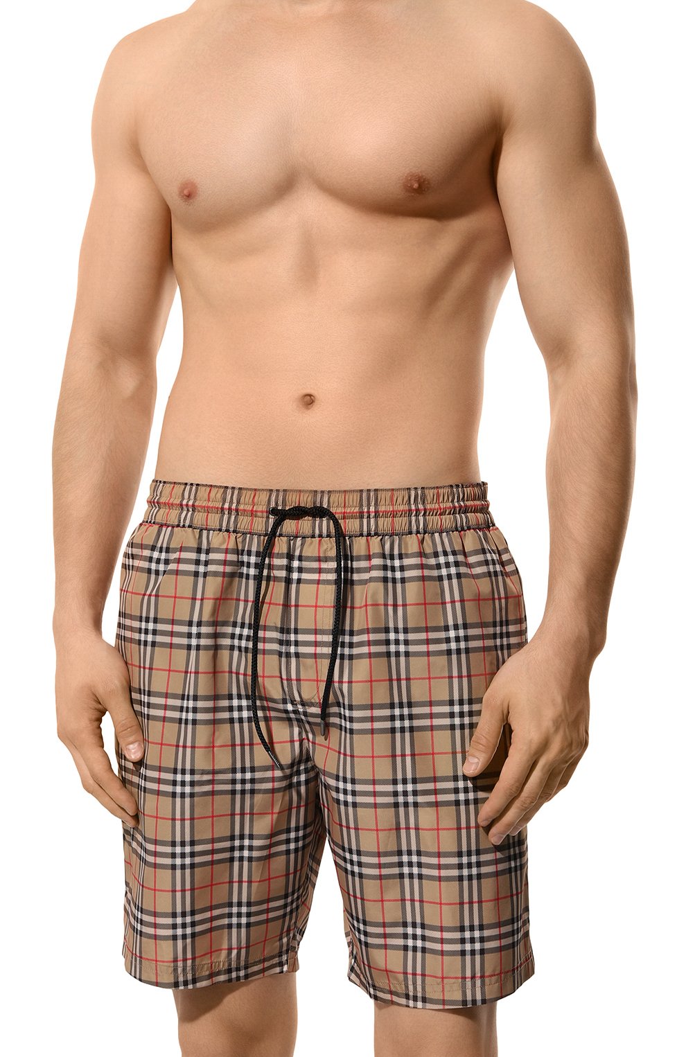 Плавки-шорты BURBERRY, арт. 8017295, фото 2