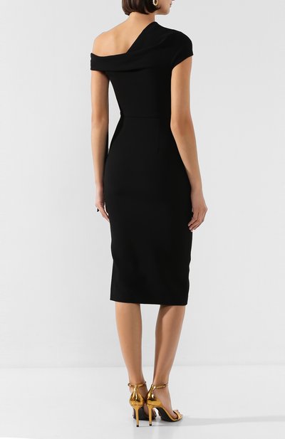 Платье ROLAND MOURET, арт. SS20/S0901/F2241, фото 4