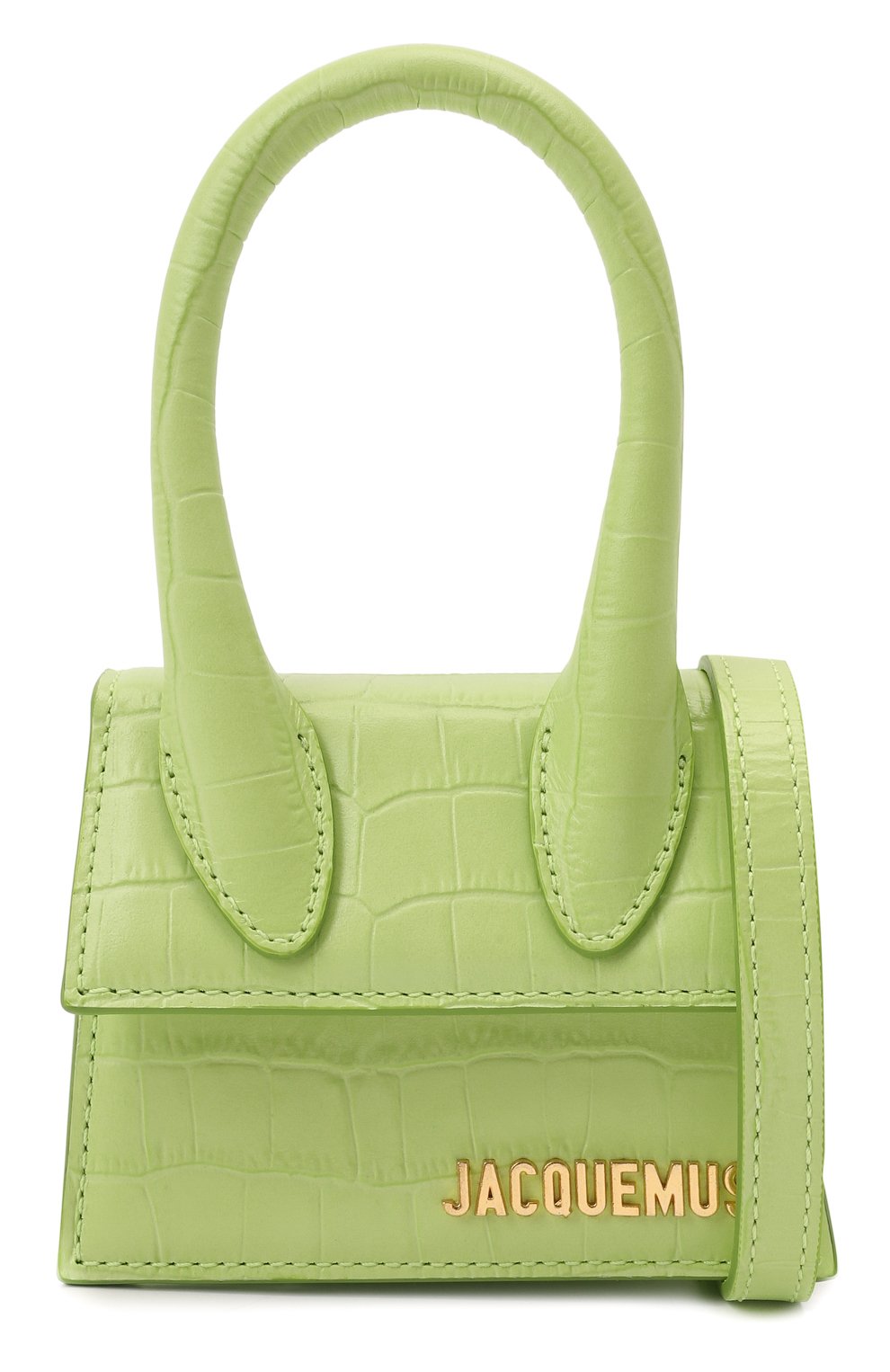 Сумка le chiquito JACQUEMUS, арт. 213BA001-3028, фото 7