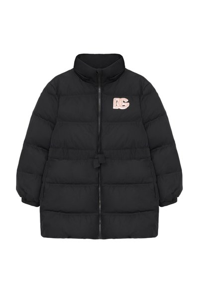 Куртка DOLCE & GABBANA, арт. L5RBS9/G7Q2B_001_SET