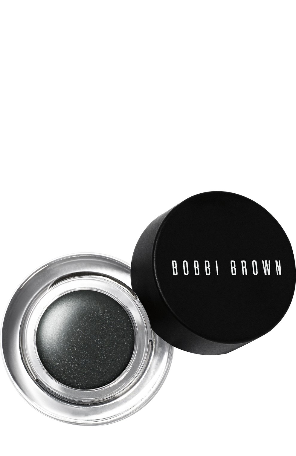 Гелевая подводка для век, оттенок graphite shimmer ink BOBBI BROWN, арт. E0KK-15, фото 1